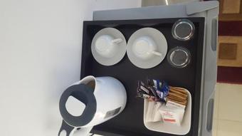 Styled Bed And Breakfast