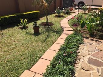 Bed & Breakfast Mohato Guesthouse