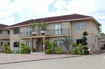 Mathudi Shades Lodge