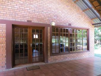 Hostal Kwa Nokeng Lodge