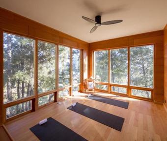 Hotel Dhensa Boutique Resort