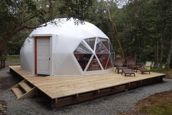 Termas Aguas Calientes