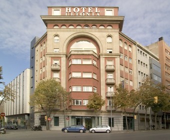 Hotel Ultonia