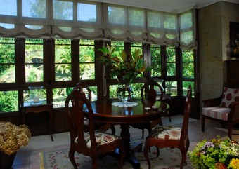 Hotel Casa De Aldea Torre Do R�o