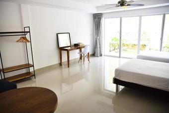 Hotel Vkirirom Pine Resort