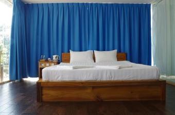 Hotel Koh Rong Ocean View Bungalow