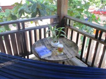 Hostal Bong's Guesthouse M'pai Bay