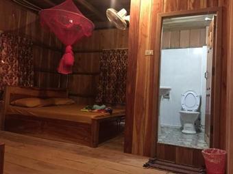 Hostal Psk Koh Rong Boutique