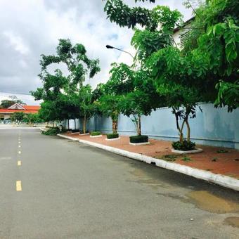 Reasmey Cheanich Hotel