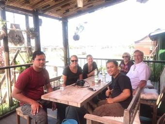 St 63 Home Stay & Tour Kampong Khleang