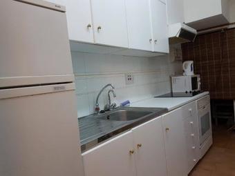 Apartamento Feels Like Home Platres