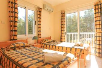 Villa Christia Maris