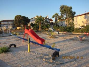 Spiros Seaside Villa No. 11