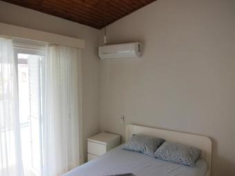 Spiros Seaside Villa No. 12