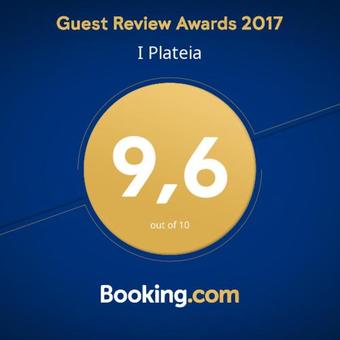 Agroturismo I Plateia