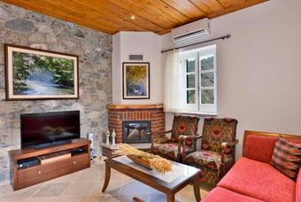 Agroturismo Vasilikis House