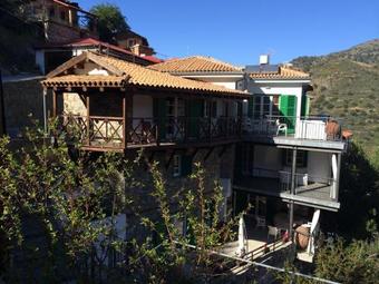 Agroturismo Maison Elena