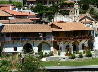 Hotel Casale Panayiotis