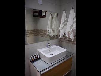 Apartamento Riverside Suite