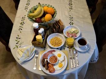 Bed & Breakfast House Of The Sophias