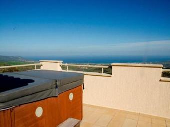 Apartamento Latchi Panorama Penthouse