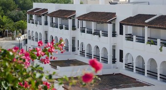 Apartamentos Pou Des Pujols