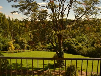 Hotel Boutique Santuario Patagonia