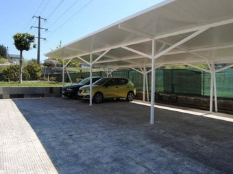 Hotel A�marisqueira