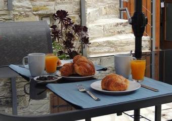 Apartamento Bluearches