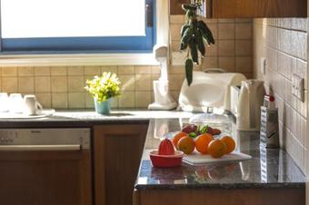 Maroni Beachfront Villa