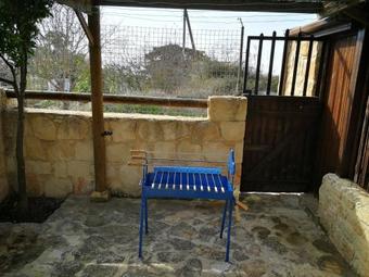 Villa Once Upon A Time...