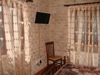 The Love Holiday House