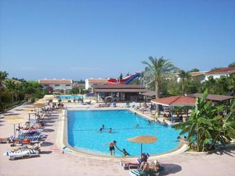 Club Simena Hotel