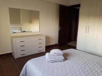 Iliada Court Apartment