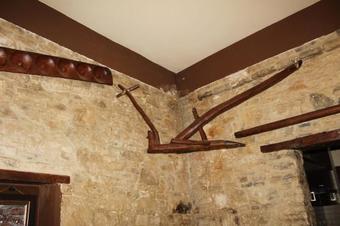 Rodoulas Village House