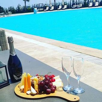 Apartamento Edelweiss Residence