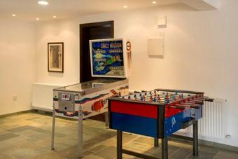 Hostal Stunning Villa In Troodos