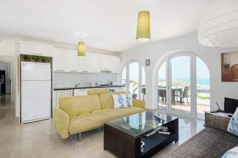 Joya Cyprus Memories Penthouse Apartment