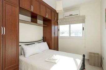 Joya Cyprus Mandarin Penthouse Lux Apartment