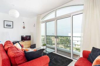 Joya Cyprus Mirage Penthouse Apartment