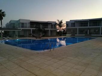 Villa 63r, Ceasar Beach