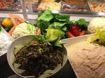 Droushia Heights Apartments