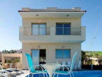 Latchi Panorama Resort Luxury Villas