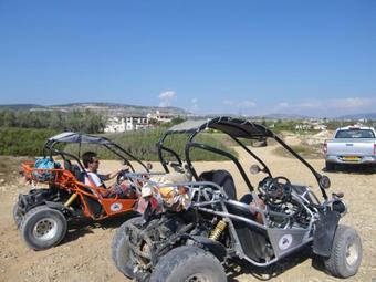 Apartamento Latchi Panorama Penthouse 225