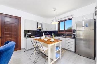 Villa Ionion Gardens