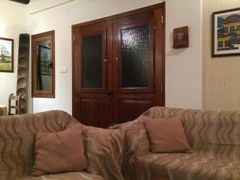 3- Bedroom Mountain House