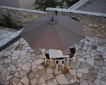 Charoullas Traditional Mansion