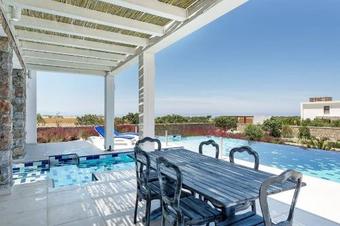 Apartamento Joya Cyprus Secret Platinum Villa