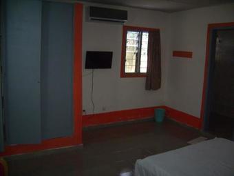 Hotel Beatitude De Grand Lahou