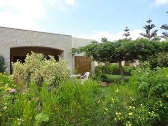 Villa At Karawan Resort